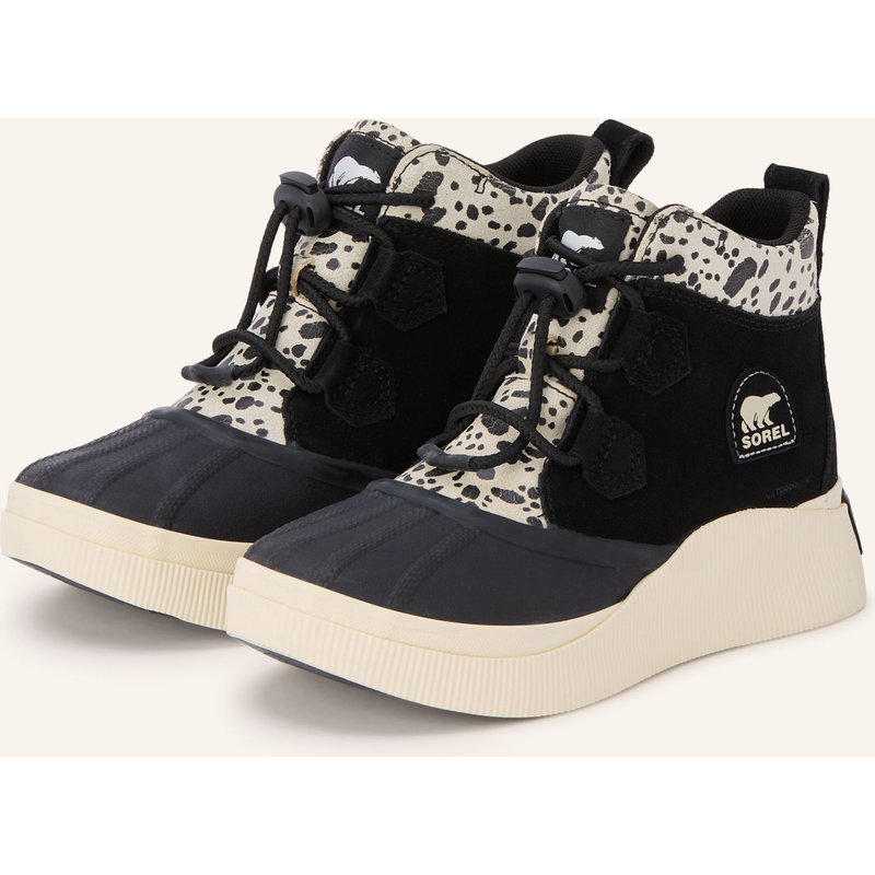Sorel Boots Out N About™ Iv Classic schwarz