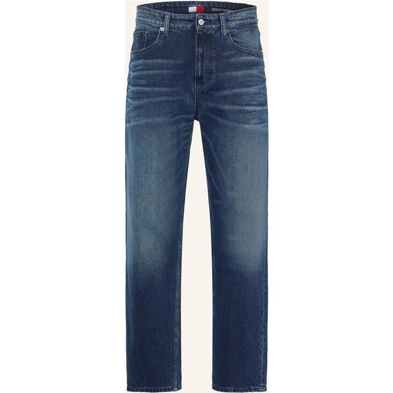 Tommy Jeans Jeans Sonny Tapered Fit blau