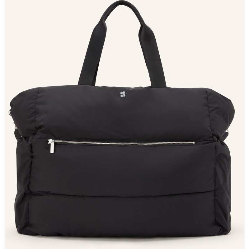 Sweaty Betty Sporttasche The Nimbus Roam schwarz