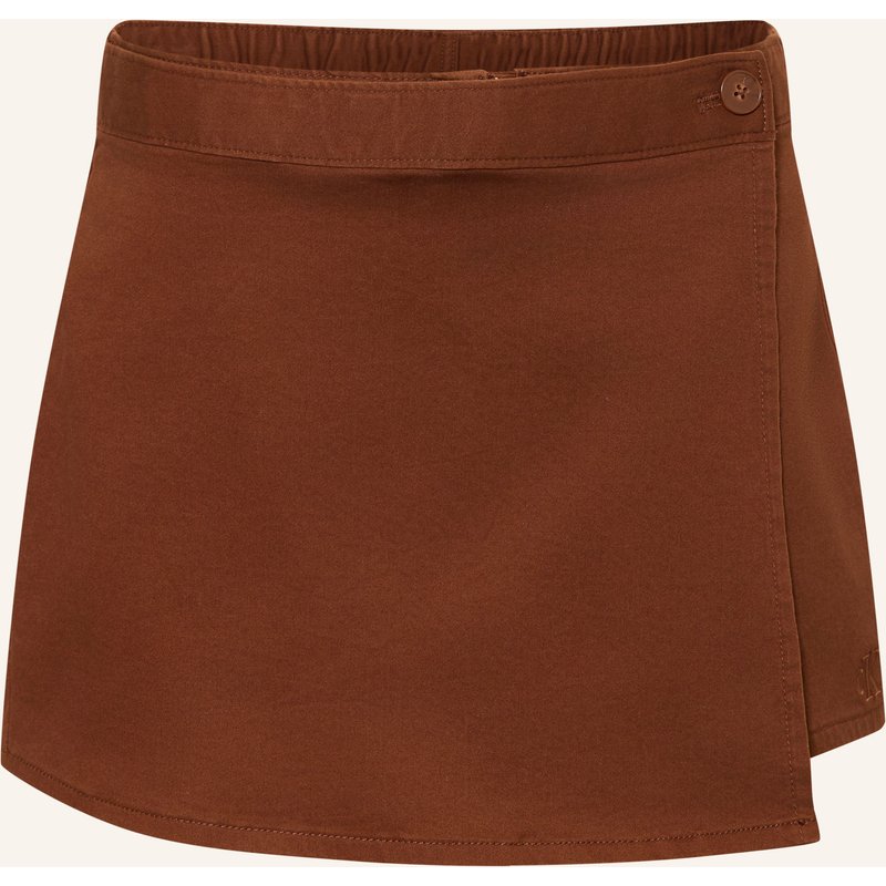 Calvin Klein Skort braun