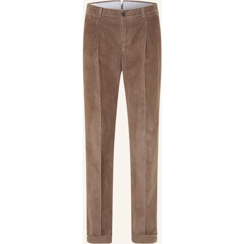 Pt Torino Cordchino Extra Slim Fit beige
