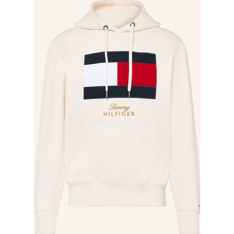 Tommy Hilfiger Hoodie beige