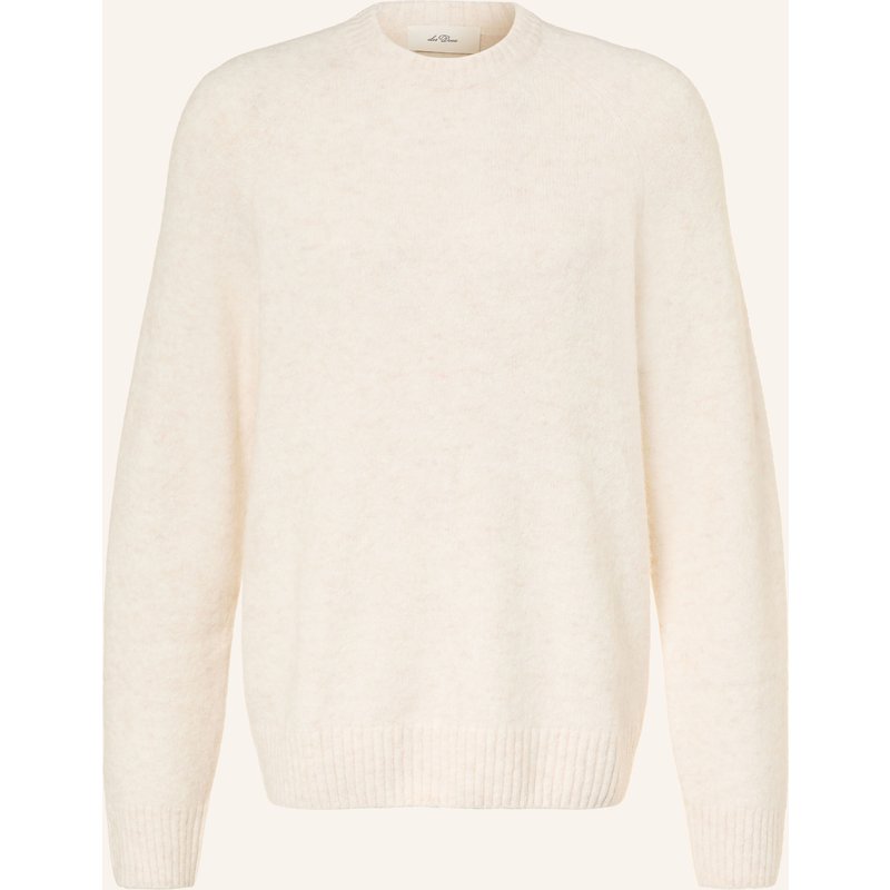 Les Deux Pullover weiss