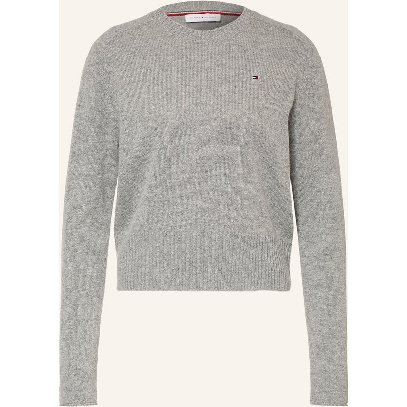 Tommy Hilfiger Pullover grau