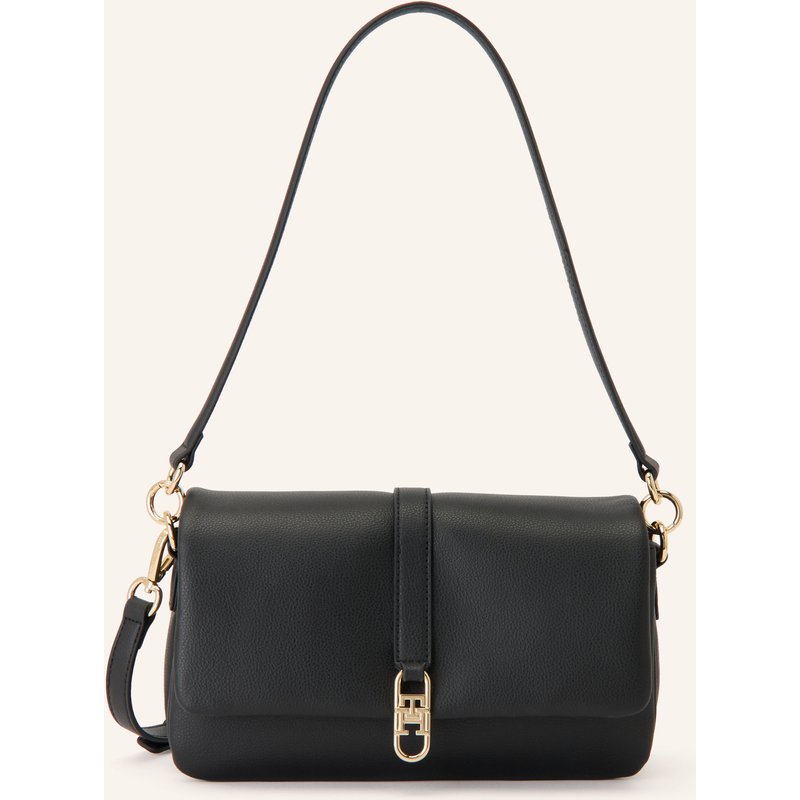 Tommy Hilfiger Umhängetasche schwarz