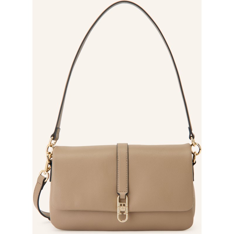 Tommy Hilfiger Umhängetasche braun