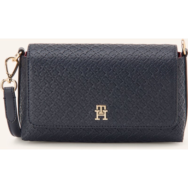 Tommy Hilfiger Umhängetasche Icon blau