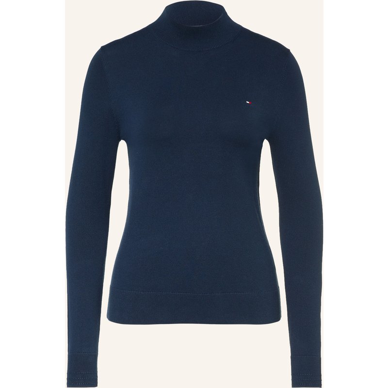 Tommy Hilfiger Pullover blau
