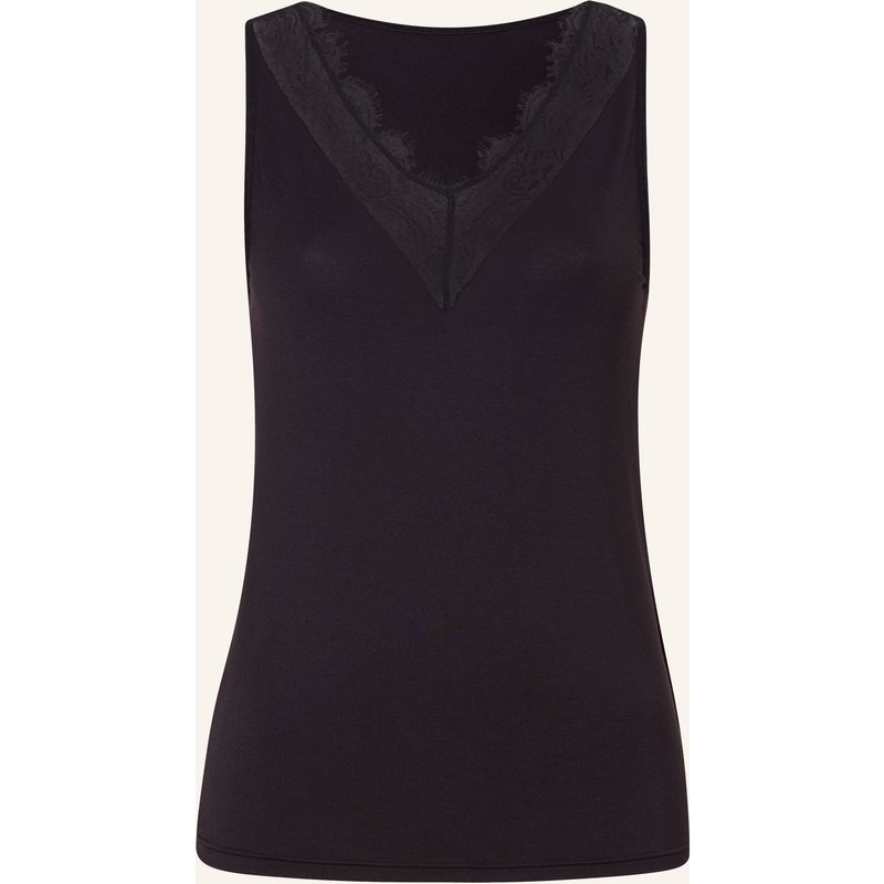 Darling Harbour Top schwarz