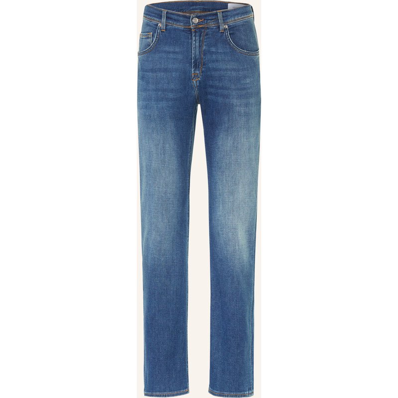 Baldessarini Jeans Jack Regular Fit blau