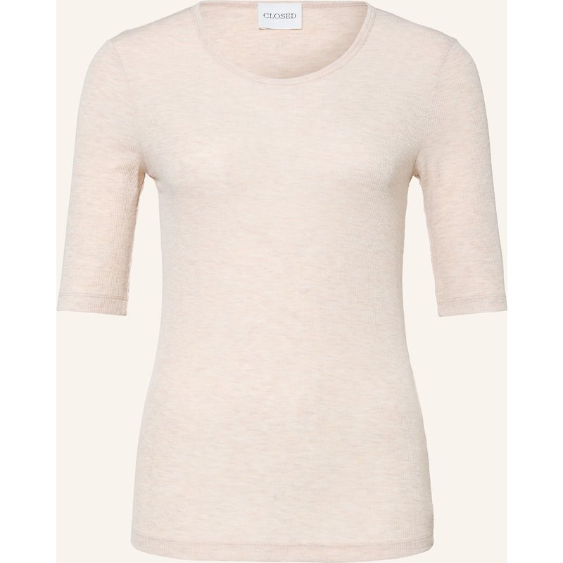 Closed T-Shirt weiss