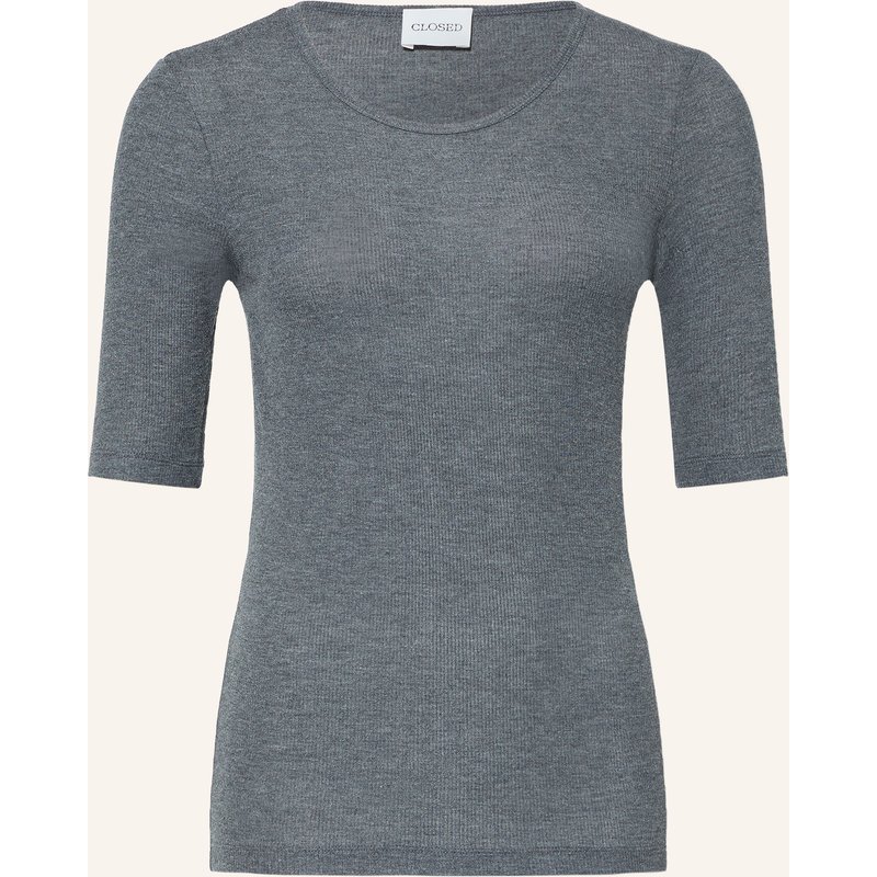 Closed T-Shirt grau