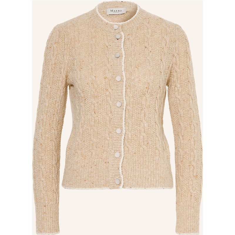 Maerz Muenchen Strickjacke rosa