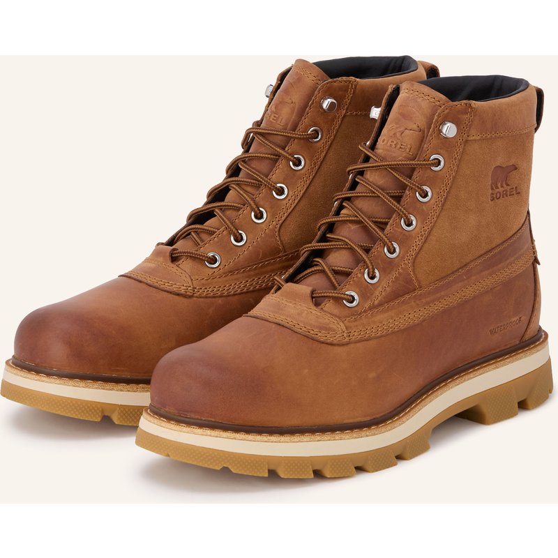 Sorel Schnürboots Lark-47™ braun