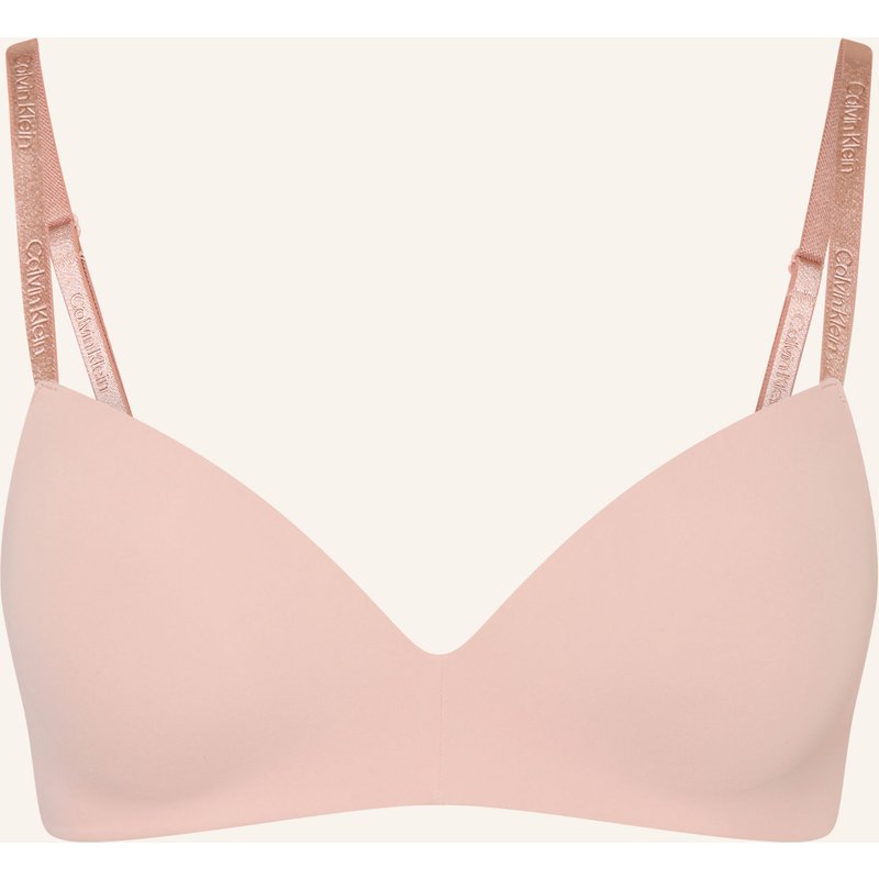 Calvin Klein Triangel-Bh Lift Wirefree rosa