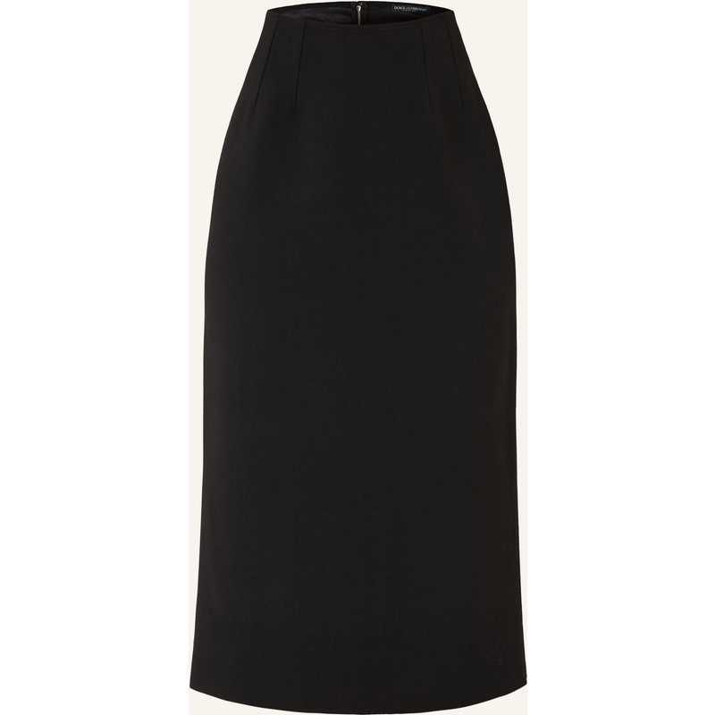 Dolce & Gabbana Rock schwarz