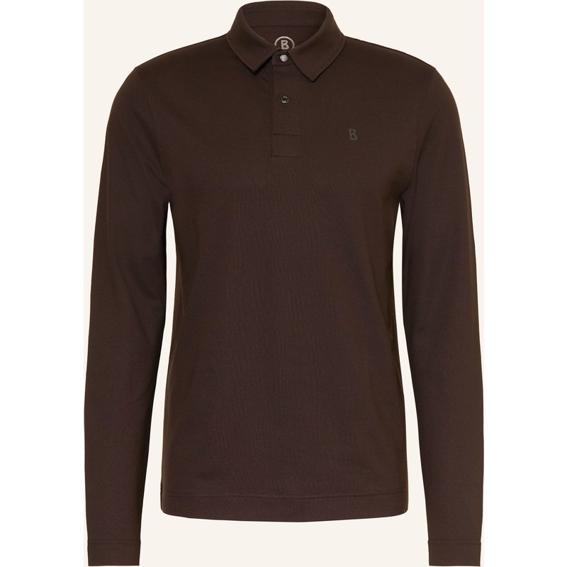 Bogner Rollkragenpullover Timon-6 Mit Cashmere braun