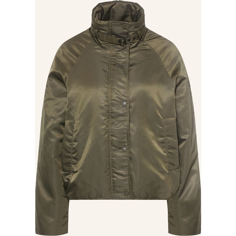 Frieda & Freddies Blouson Geza gruen