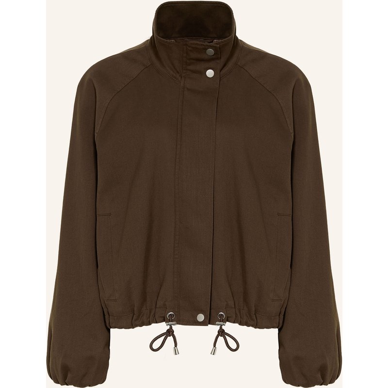 Rails Blouson Blake braun