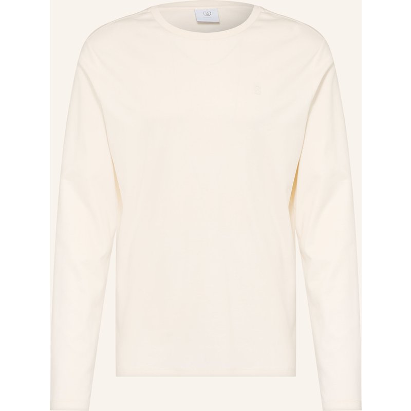 Bogner Longsleeve Arvid weiss