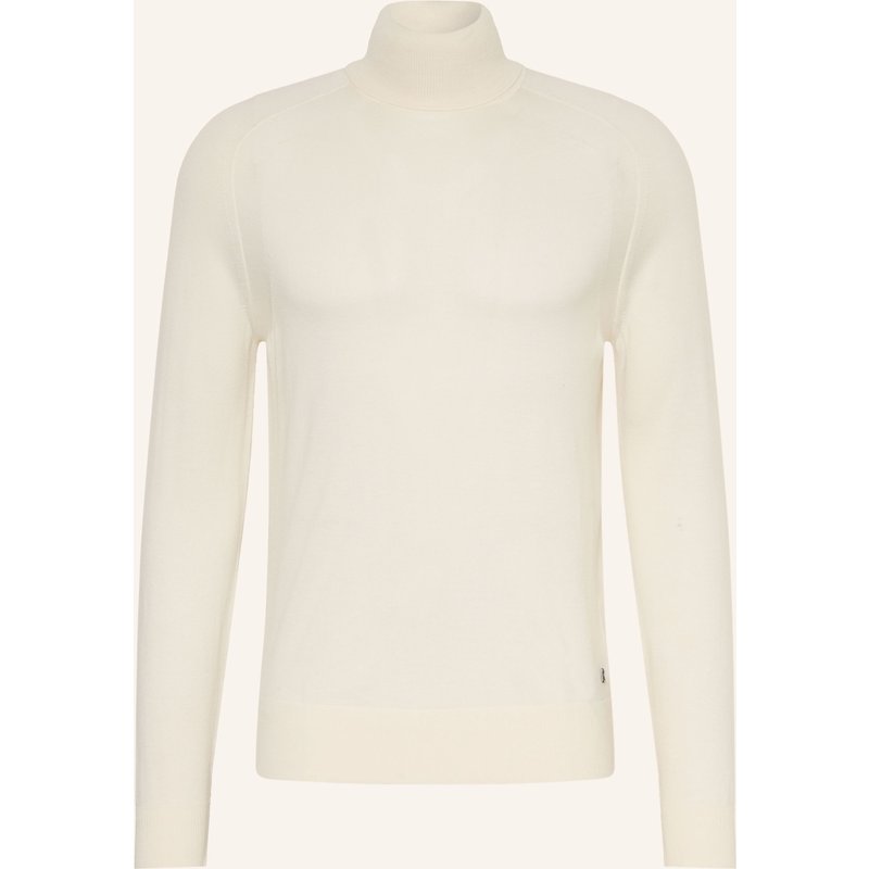Bogner Piqué-Poloshirt Gordon-7 weiss