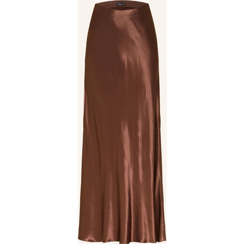 Rails Satinrock Romina braun