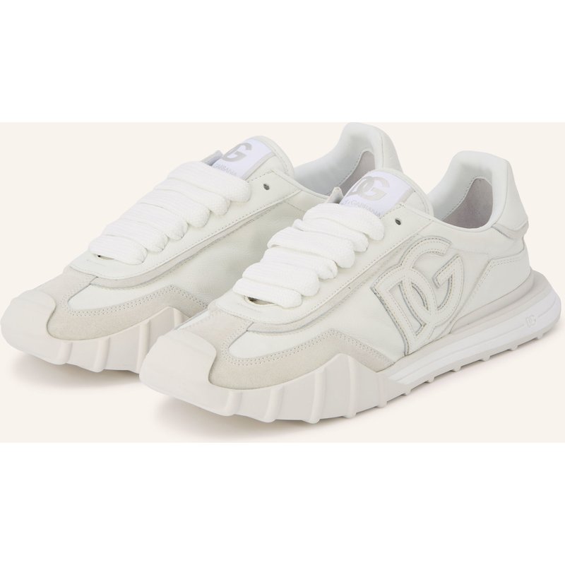 Dolce & Gabbana Sneaker weiss