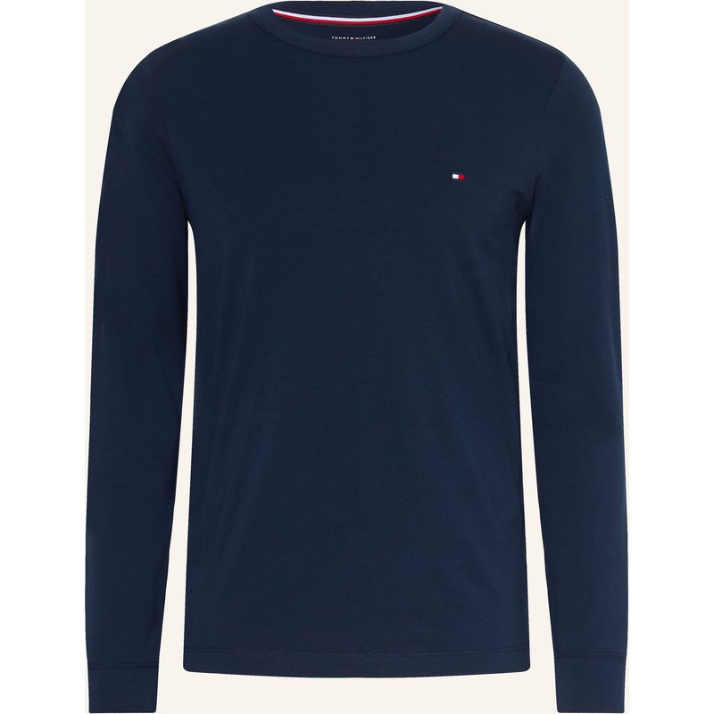Tommy Hilfiger Schlafanzug blau