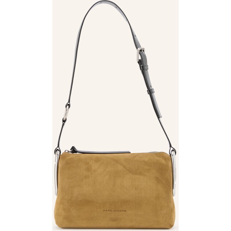 Marc Jacobs Umhängetasche The Scene Medium braun