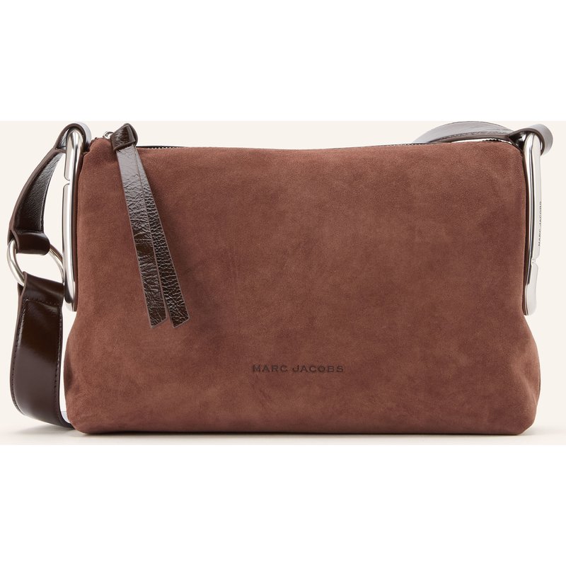 Marc Jacobs Umhängetasche The Scene Medium braun