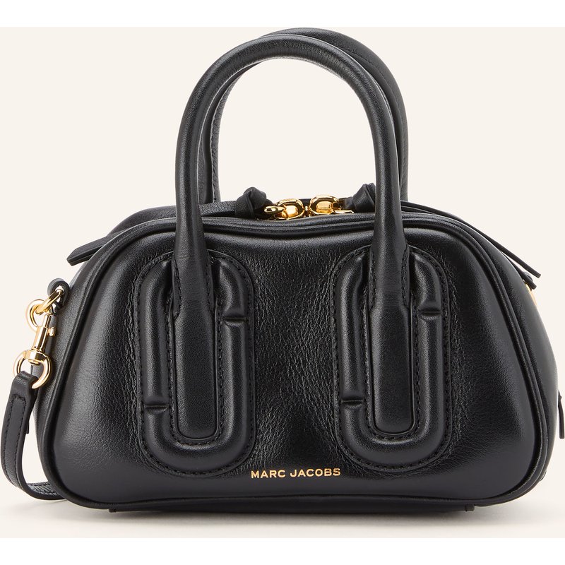 Marc Jacobs Umhängetasche Babe Mini schwarz