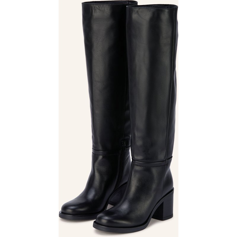Marc O'polo Stiefel Sabrina schwarz