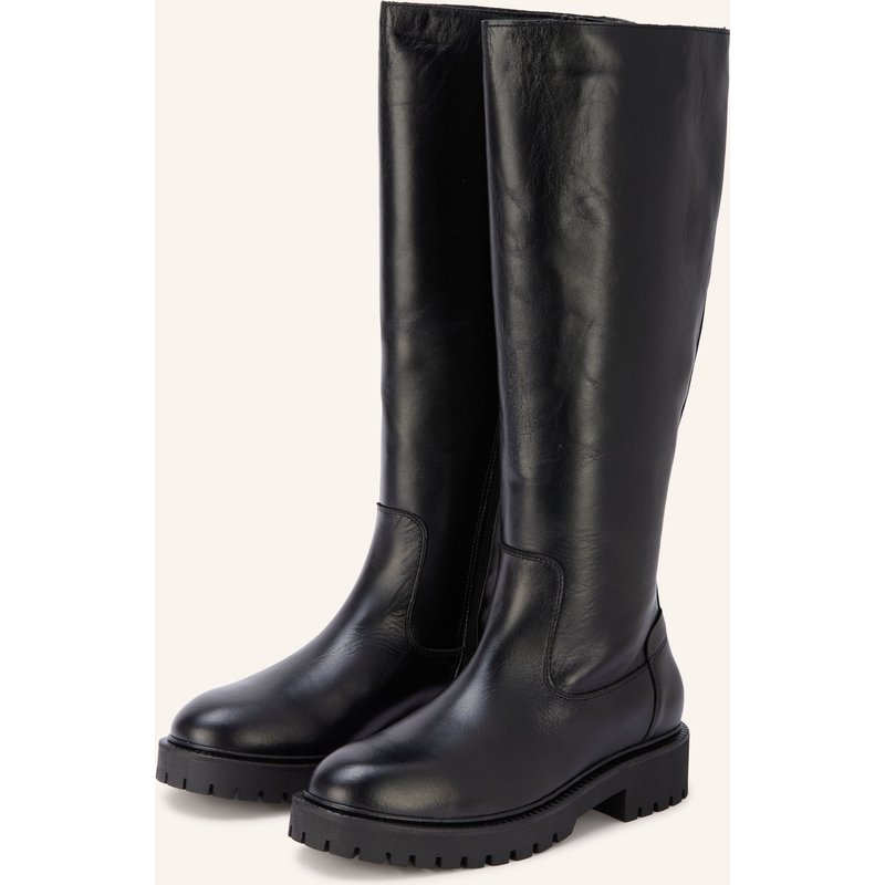 Marc O'polo Stiefel Phia schwarz