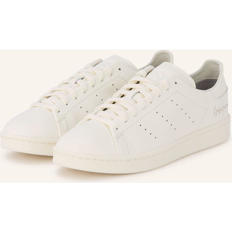 Y-3 Sneaker Y-3 Stan Smith weiss