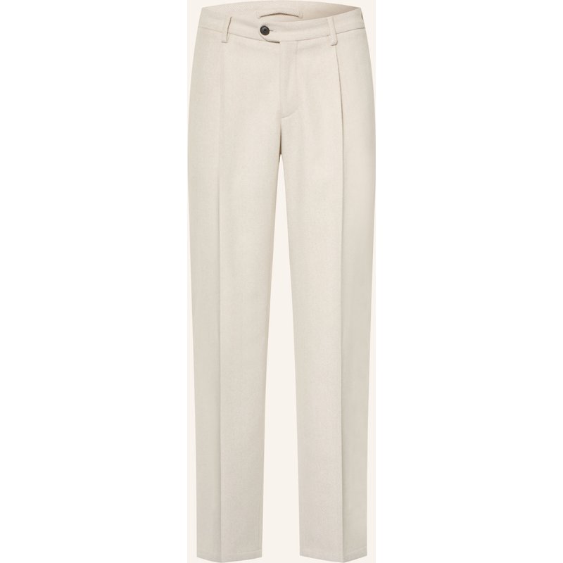 Profuomo Chino Regular Fit beige