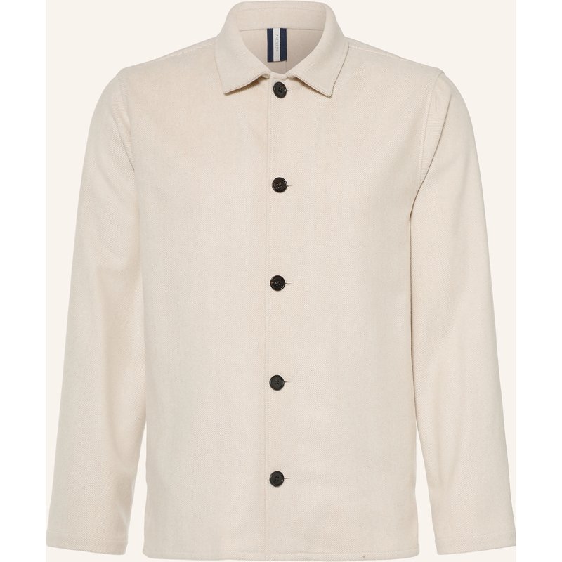 Profuomo Overshirt beige