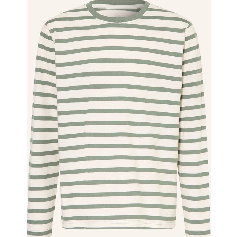 Jack&Jones Longsleeve gruen