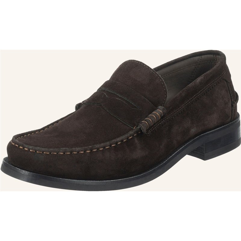 Gant Penny-Loafer Lenkoxx braun
