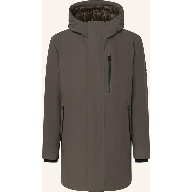 Strellson Parka braun