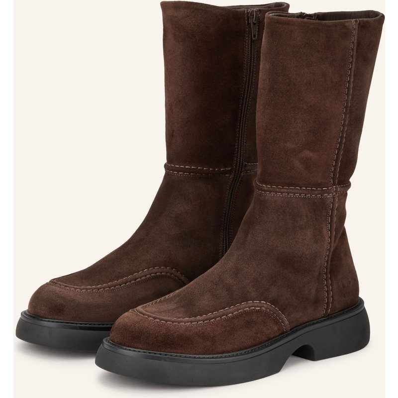 Copenhagen Studios Boots cph760 braun