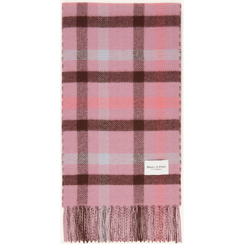 Marc O'polo Schal rosa