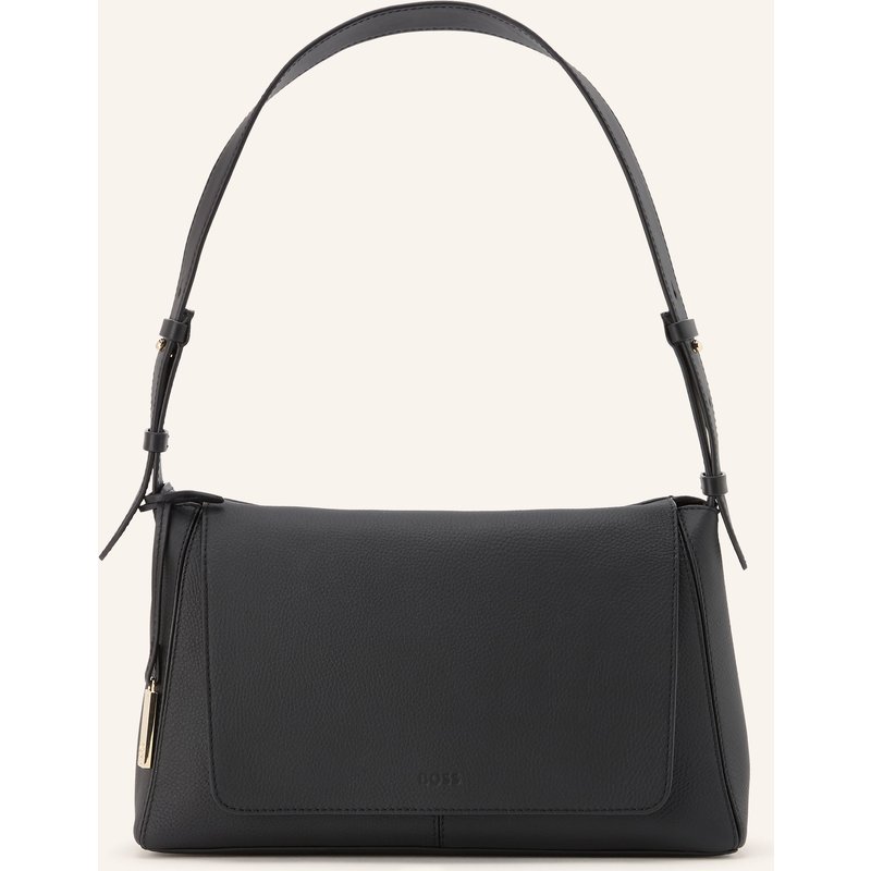 Boss Schultertasche Ameline schwarz