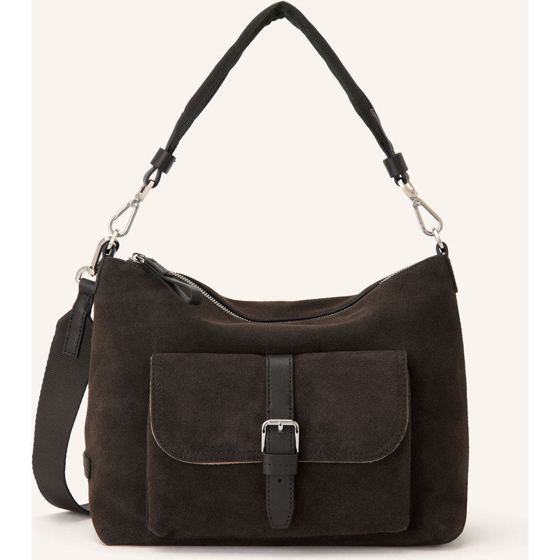 Marc O'polo Beuteltasche Caren braun