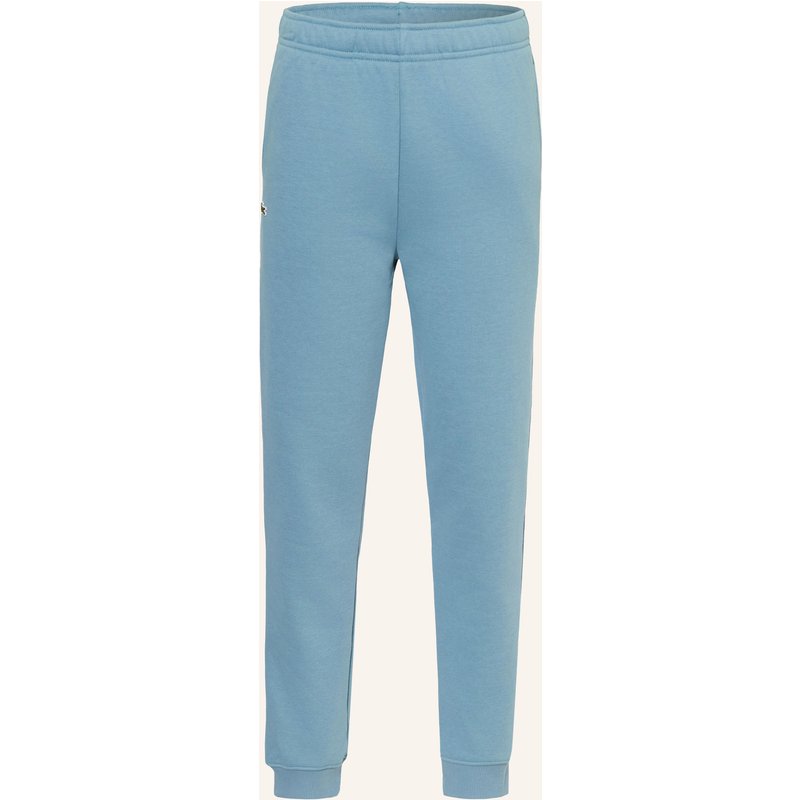Lacoste Sweatpants blau