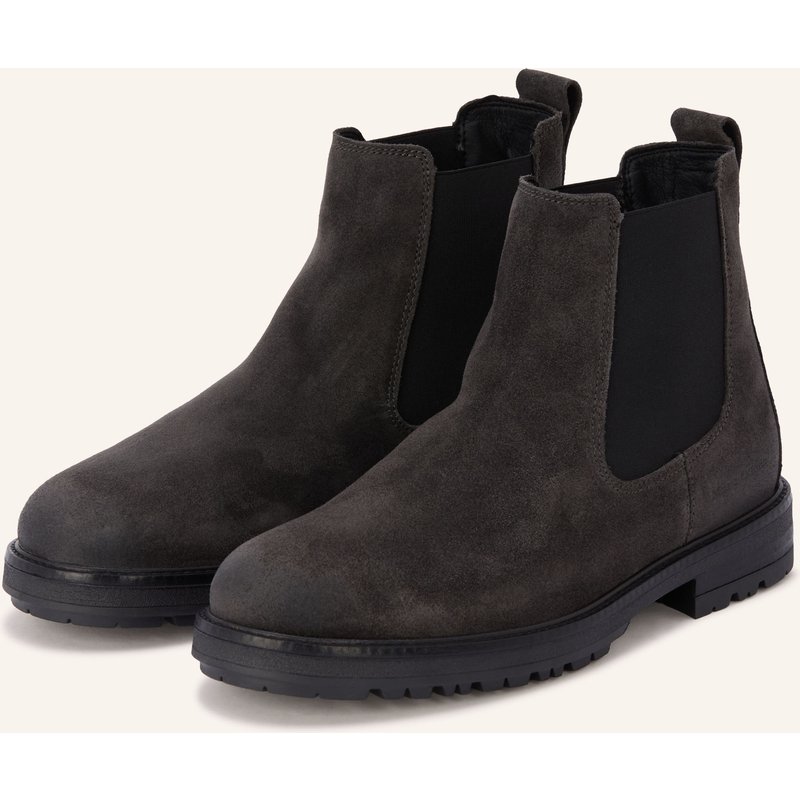 Marc O'polo Chelsea-Boots grau