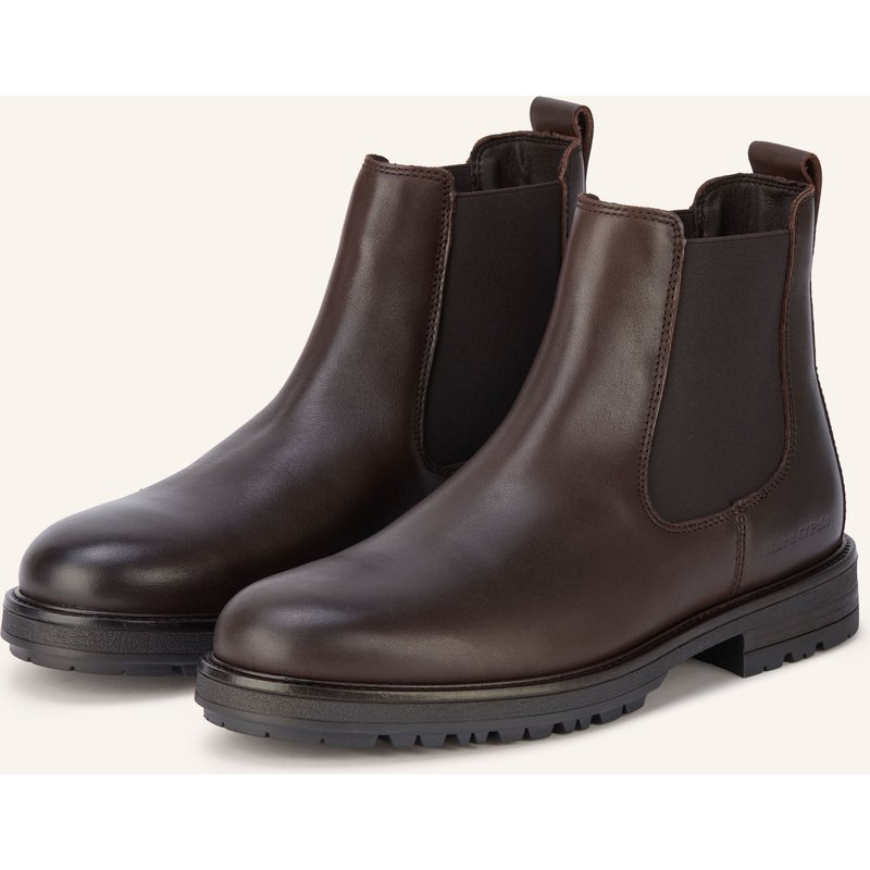 Marc O'polo Chelsea-Boots Rony 6 braun