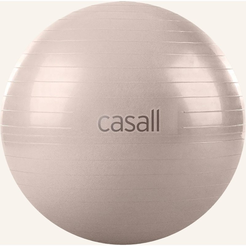 Casall Trainingsball weiss