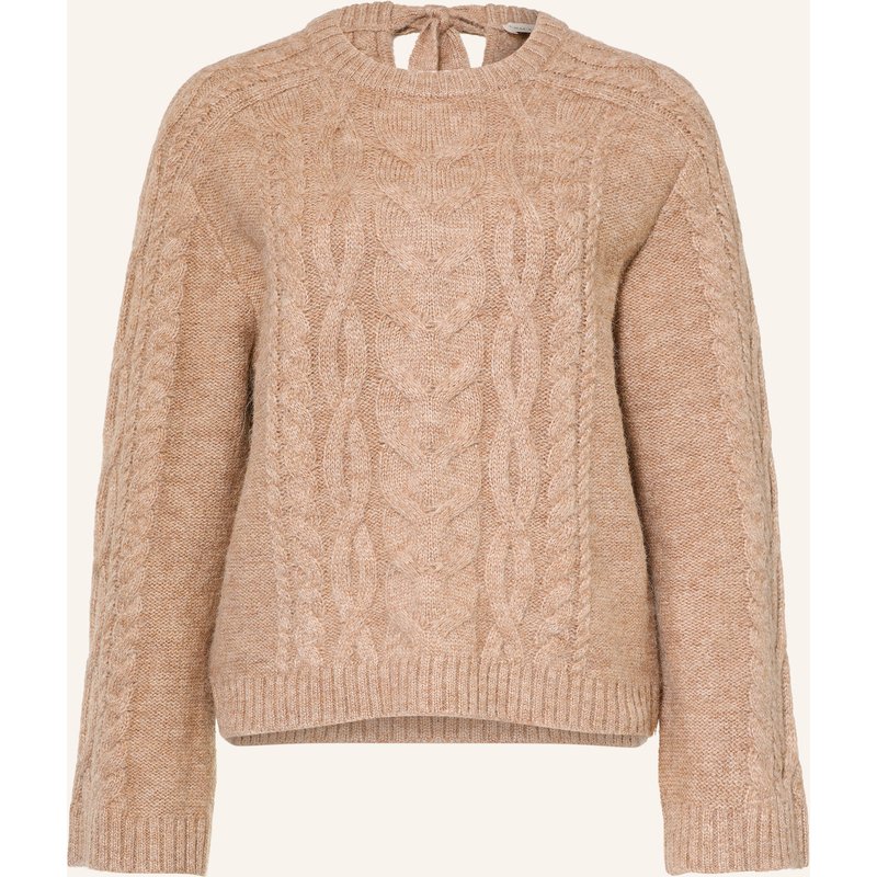 Grace & Mila Pullover Arcelin beige