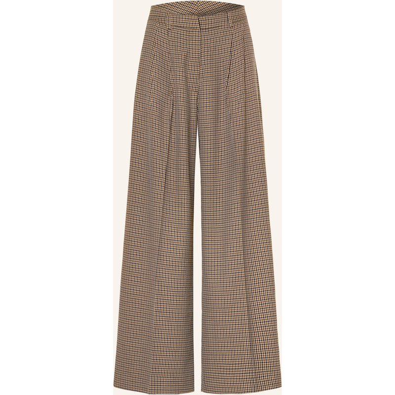 Grace & Mila Marlenehose Ayen beige