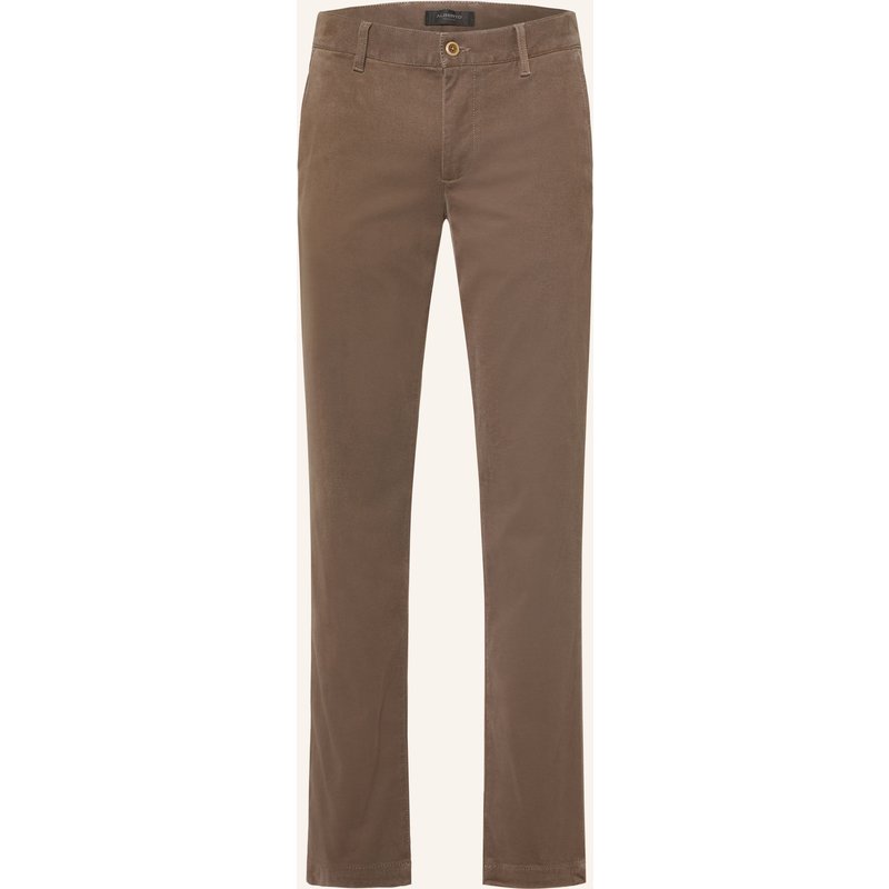 Alberto Chino Lou Regular Fit beige